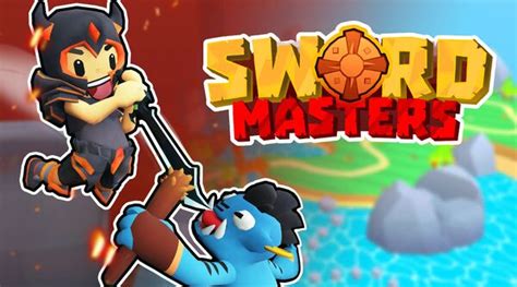 poki sword master|Sword Masters Wiki.